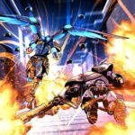 NiFe Wars Comic