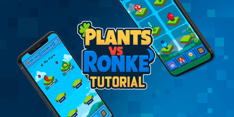 Plants Vs Ronke Guide