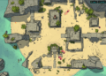 Clabcraw | Temple Island