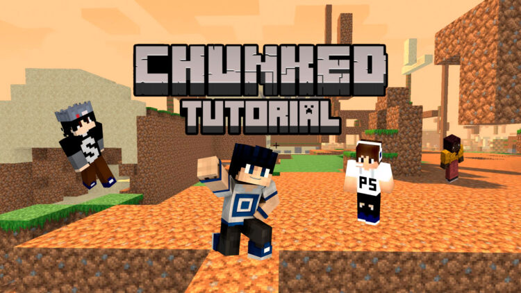 How To Play Chunked: Beginner’s Guide To The First Fully Onchain Sandbox Game On Somnia