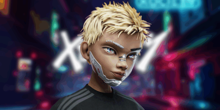 Xociety Adidas Collaboration Explained: How To Get Alts Nft Skins, Mystery Boxes, And $Xo Rewards In The On-Chain Shooter
