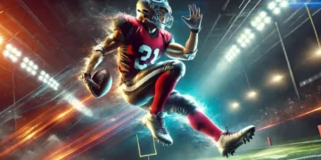Avalanche Football Game 'Draftables' Launches On Arena With Free Tournament And Nft Prizes