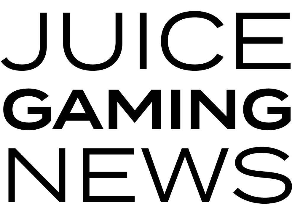 Juice Gaming News Logo