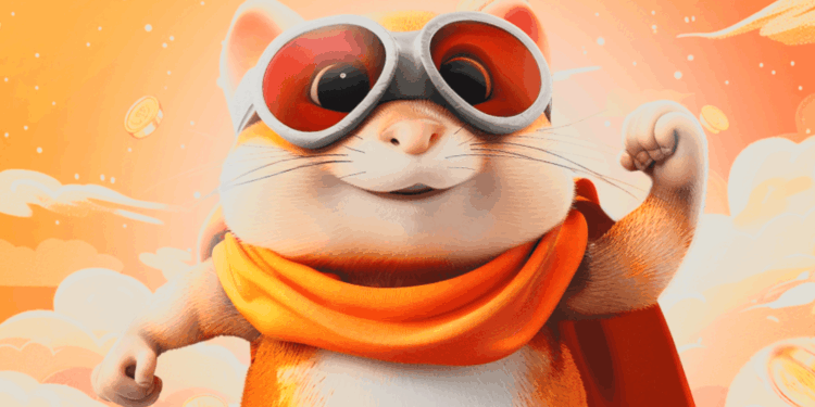 Here Is Today'S ‘Hamster Kombat: Gamedev Heroes’ Daily Combo And Cipher Code - May 23