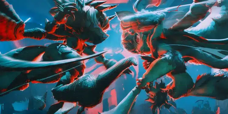 Tokyo Beast Trials Early Access Opens With Exclusive Matchup Mode And Daily Prize Events