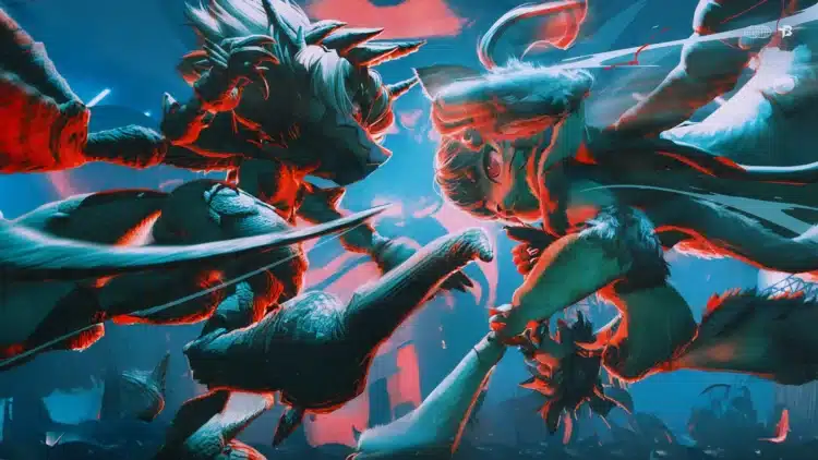 Tokyo Beast Trials Early Access Opens With Exclusive Matchup Mode And Daily Prize Events