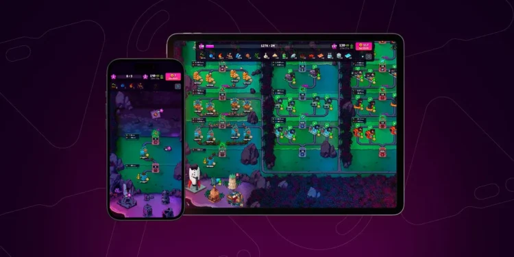 Craft World Raises $5M To Build Player-Owned Economy For Web3 Gaming