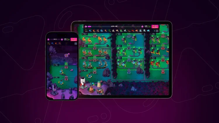 Craft World Raises $5M To Build Player-Owned Economy For Web3 Gaming