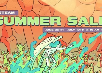 10 Best Games Under $10 To Grab During Steam Summer Sale 2025