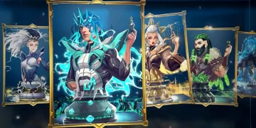 Anichess Reveals 960 Free Ethernals Nfts Loaded With Perks