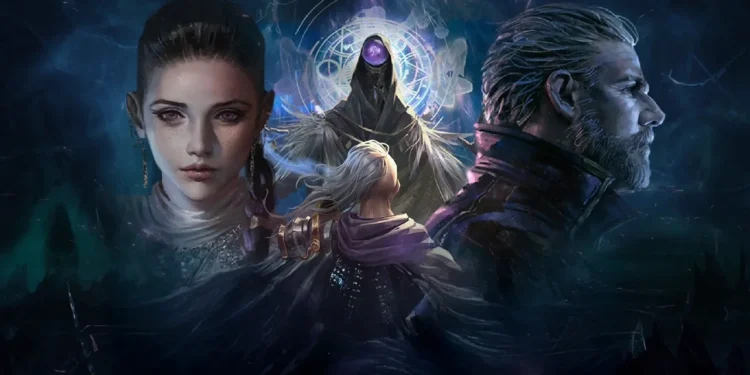 Animoca Brands Partners With Cross The Ages As Arise Rpg Prepares Launch On Blockchain