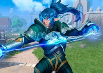 Legends Of Elumia Migrates To Immutable After Triumph Games Acquisition