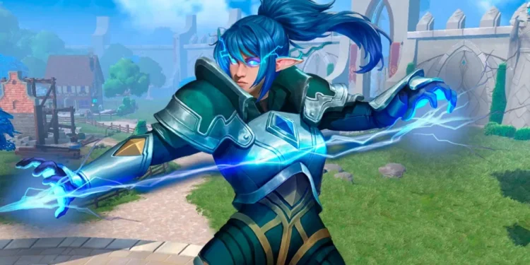 Legends Of Elumia Migrates To Immutable After Triumph Games Acquisition