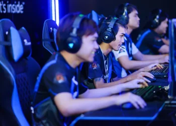 Esports Global Showdown Web3