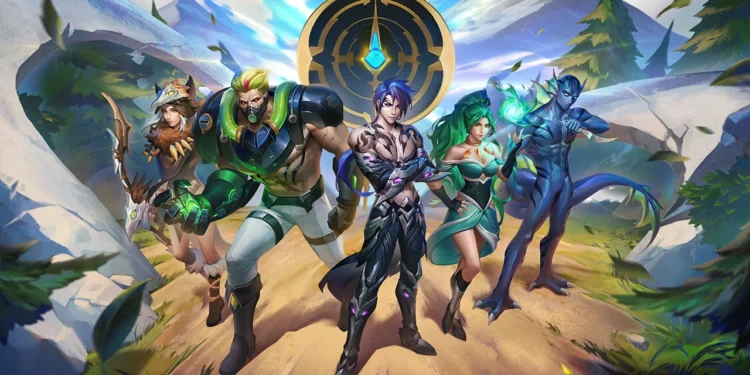 Evermoon Games Rebrand Reveals New Ecosystem With Casual Games, Ai Vtubers, And $Evm Token