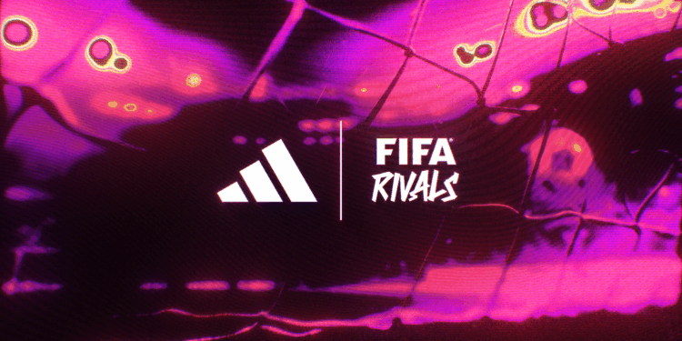 Fifa Rivals And Adidas