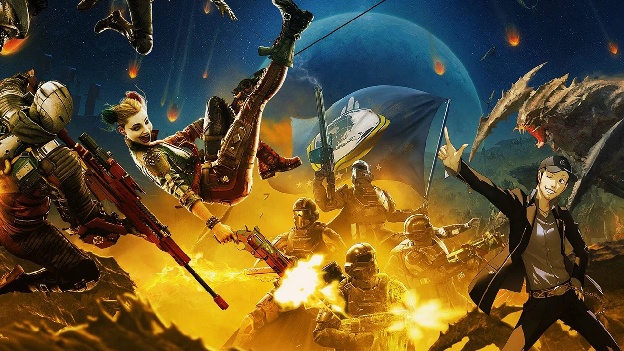 Global Games Market Forecast