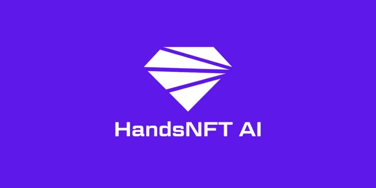 Handsnft Ai On Somnia