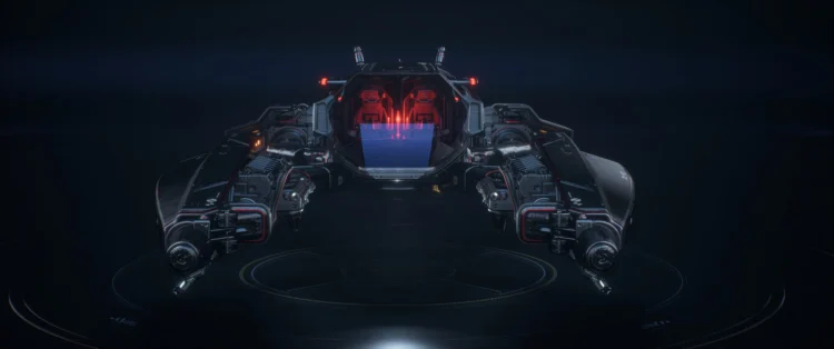 Holosim Star Atlas