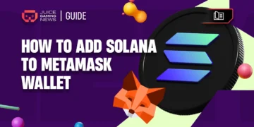 How To Add Metamask Solana