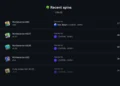 Jin’s Fortune Spin Launches On Ronin With Nft Capsules And Buyback System