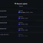 Jin’s Fortune Spin Launches on Ronin With NFT Capsules and Buyback System