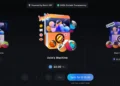 Jin’s Fortune Spin Launches On Ronin With Nft Capsules And Buyback System