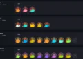 Jin’s Fortune Spin Launches On Ronin With Nft Capsules And Buyback System