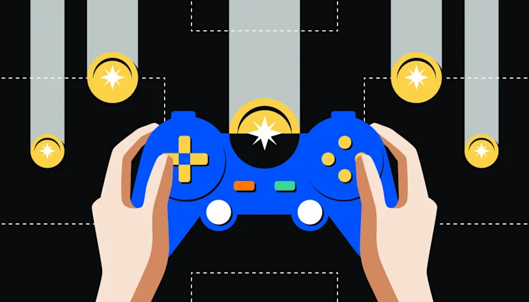 Learn_Illustration_What_is_GameFi