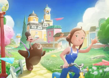 My Neighbour Alice Chapter One Introduces Sensational Lummelunda, Browser Gameplay, And No-Wallet Login