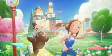 My Neighbour Alice Chapter One Introduces Sensational Lummelunda, Browser Gameplay, And No-Wallet Login