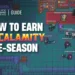 Calamity Game Guide