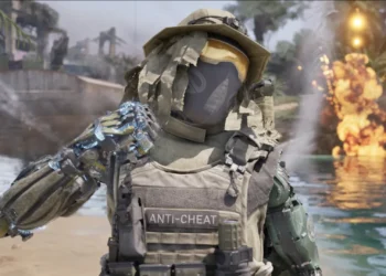 New Off The Grid Deathmatch Maps And Anti-Cheat System Go Live