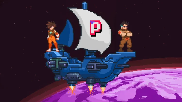 Pixcape Games Reveals Genesis Nfts With Airdrops, Weapons, And Playtest Access