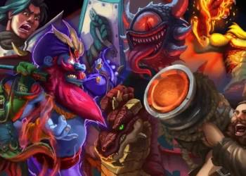 Ravenidle Launches Season 0 On July 4 With $570K Prize Pool Tied To Battle Pass