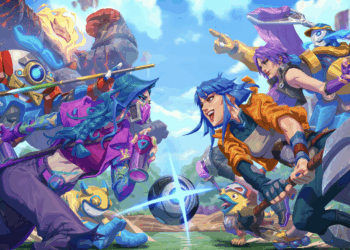 Sparkball Joins Somnia Network Ahead Of Steam Next Fest Launch