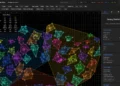 Star Atlas Maps