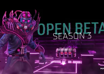 The Machines Arena Open Beta S3 Trailer Reveals New Map, Mode, And Seasonal Crates