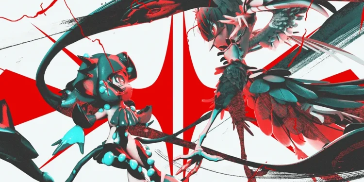 Tokyo Beast Hits 300K Downloads On Launch Day As $1M Championship Tournament Goes Live