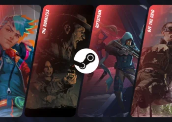 Top 4 Games To Try During Steam Next Fest