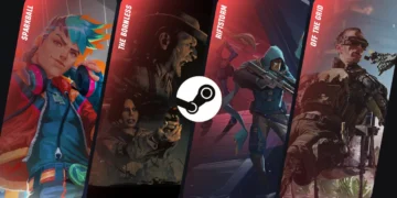 Top 4 Games To Try During Steam Next Fest