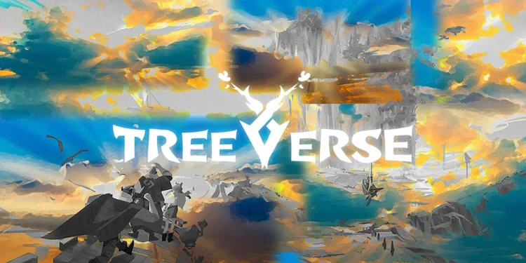 Treeverse $End Token Launches With Whitepaper