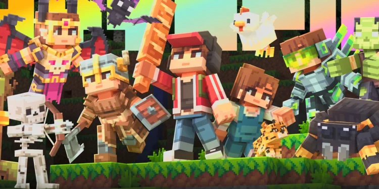 What Is Hytopia? Sdk Tools, Ai Game Creation, And Mmorpgs Push Voxel Platform Into New Territory