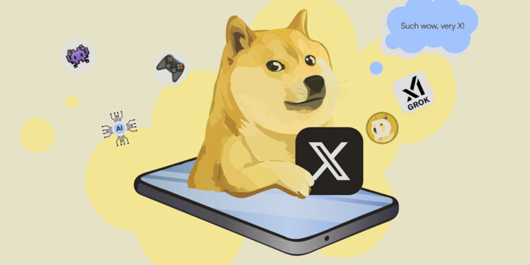 When Memes Become Playable: Dogeos X Playsout Launches A New Era Of Gaming
