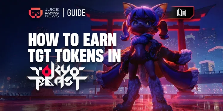 Tokyo Beast Quick Guide