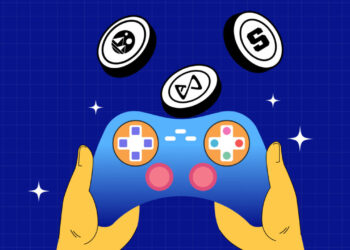 Web3 Gaming Is The Future Of Play