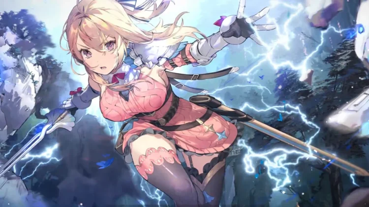 Aria Raises $5M For Web3 Rpg Backed By Animoca Brands