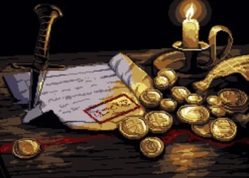 Cambria Expands Player-Run Item Economy With Auctions And Burn-To-Earn Systems