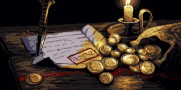 Cambria Expands Player-Run Item Economy With Auctions And Burn-To-Earn Systems