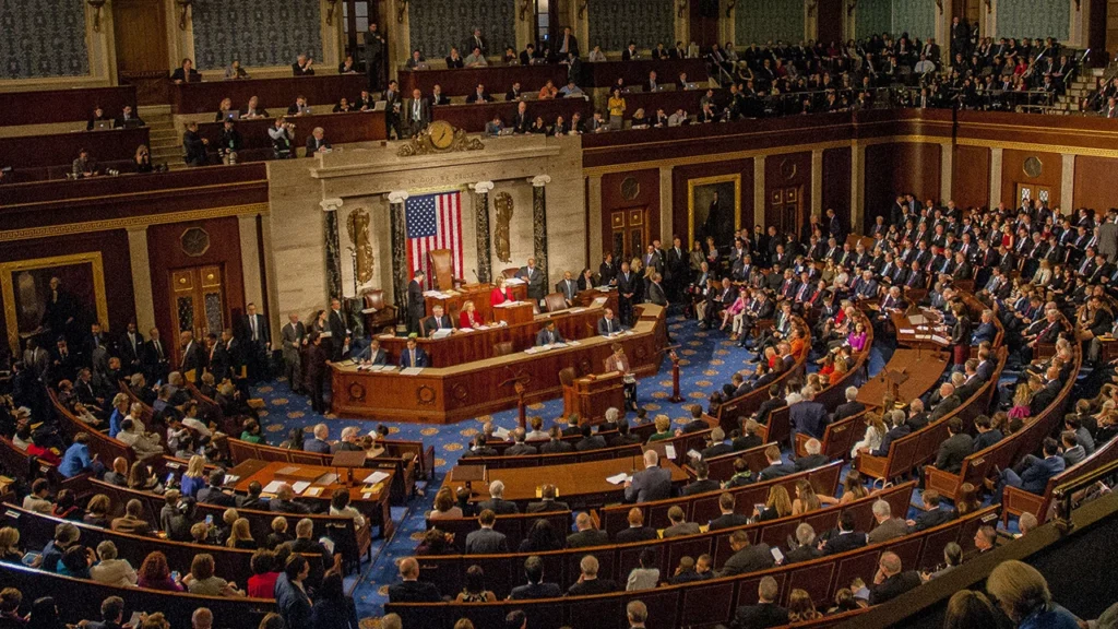 Clarity Act Could Open The Door For Legal Game Tokens In The Us 1
